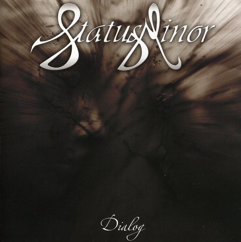 Dialog|Status Minor