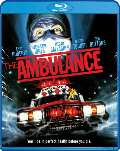 The Ambulance