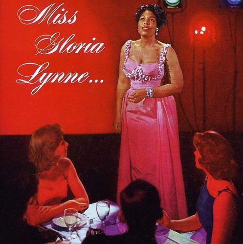 Miss Gloria Lynne