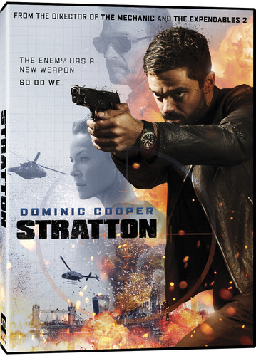 Stratton