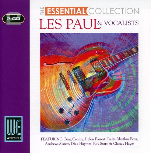The Essential Collection