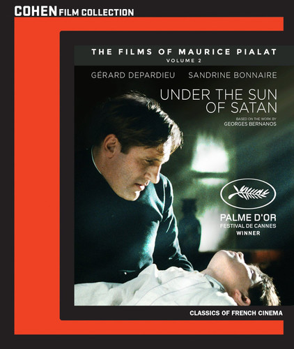 Films of Maurice Pialat 2: Under the Sun of Satan