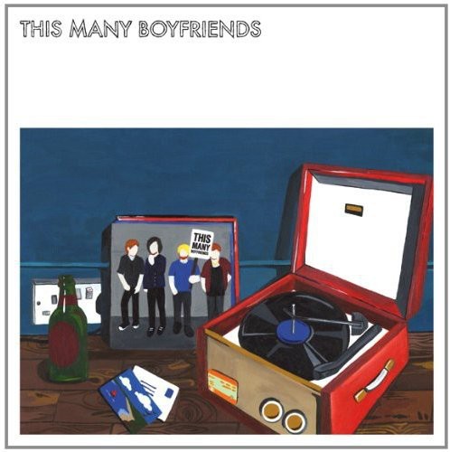This Many Boyfriends [Import]