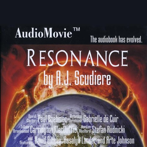 Resonance: The Audiomovie|A.J. Scudiere