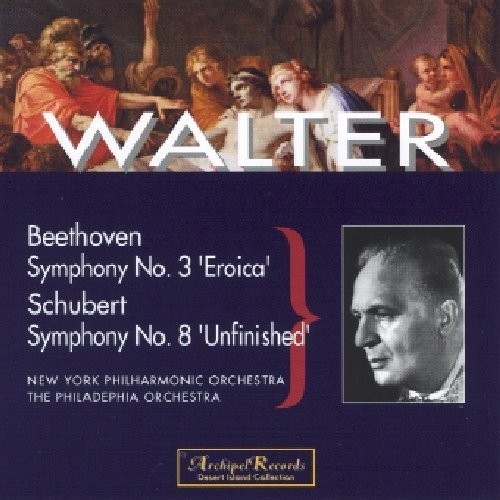 Sinfonie 3 Schubert 8