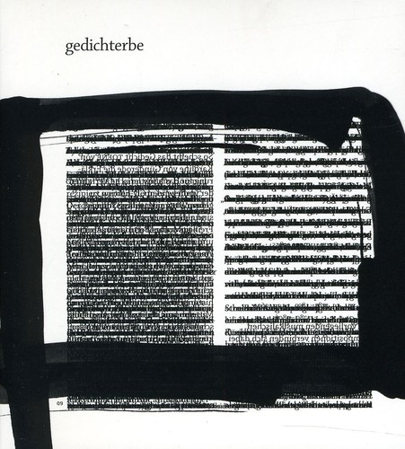 Gedichterbe