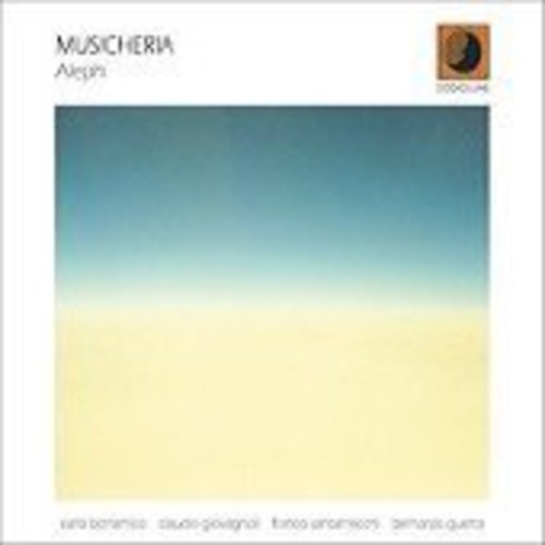 Aleph|Musicheria