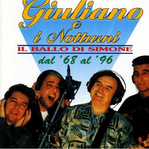 Il  Ballo di Simone|Giuliano E Notturni