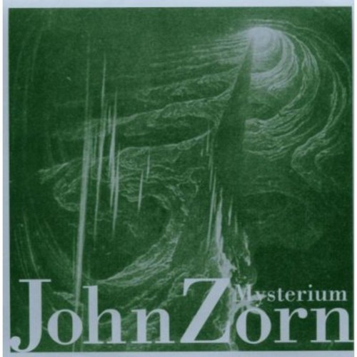 Zorn, John : Mysterium
