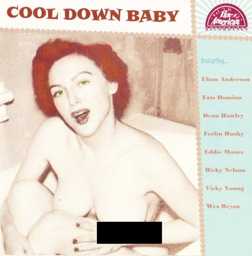 Cool Down Baby