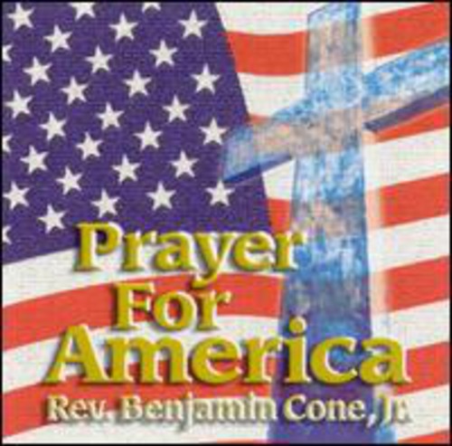 Prayer for America