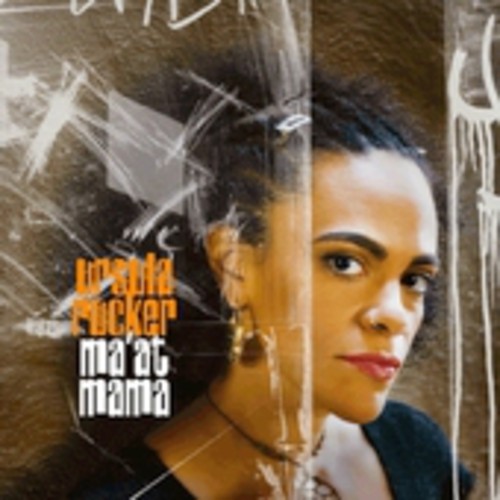 Ma'at Mama [Explicit Content]