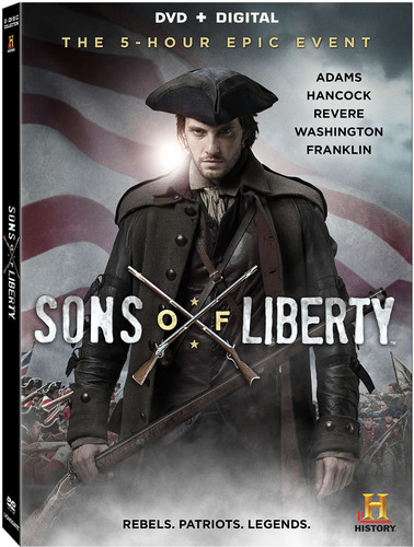 Sons of Liberty