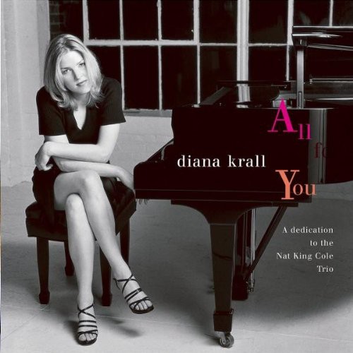 All for You [Import]