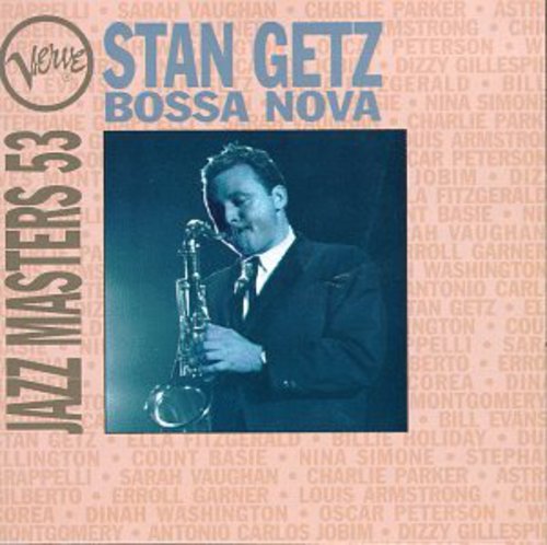 Bossa Nova: Verve Jazz Masters 53