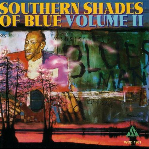 Southern Shades of Blue 2 /  Various
