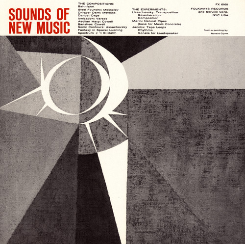 Sounds of New Music /  Various