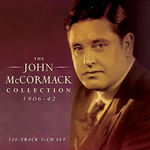 Collection 1906-42