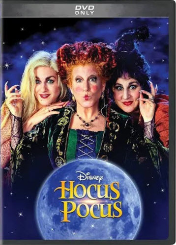 Hocus Pocus (25th Anniversary Edition)