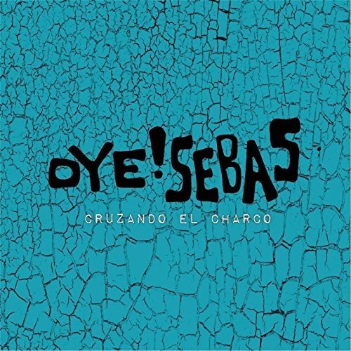 Cruzando el Charco|Sebas (Sebastian Hoff)
