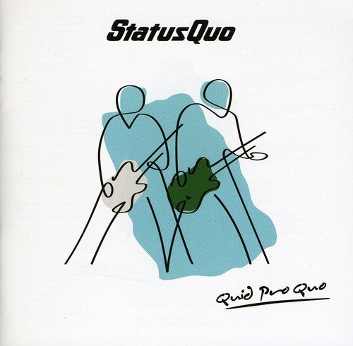 Quid Pro Quo|Status Quo