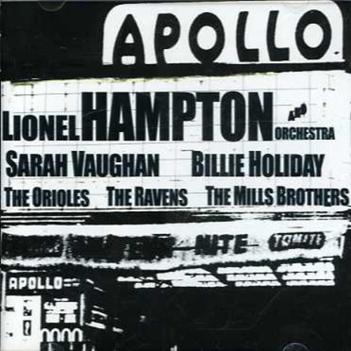 Apollo Theater