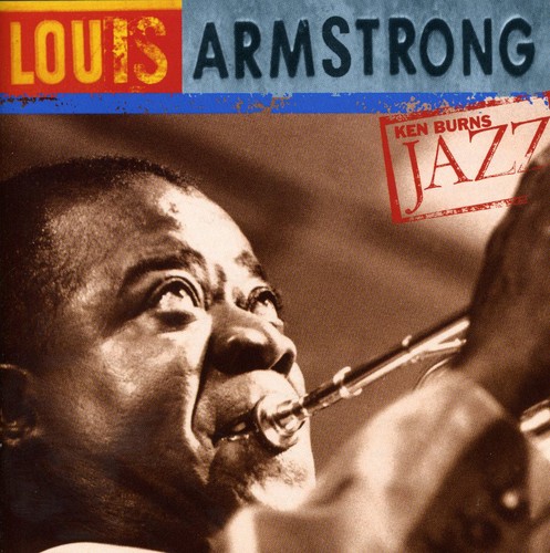 Ken Burns Jazz