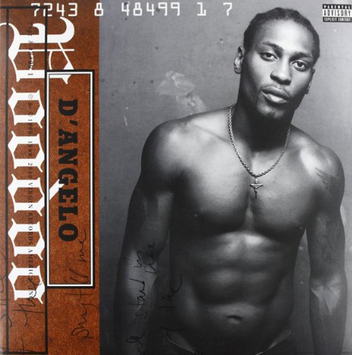 Voodoo [Explicit Content]