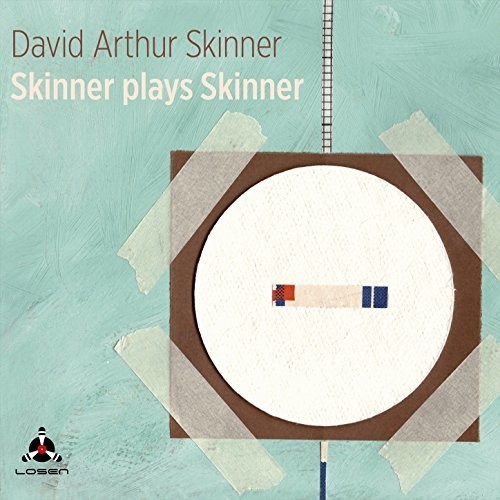 Skinner Plays Skinner|David Arthur Skinner