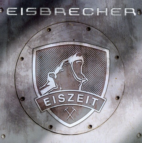 Eiszeit [Import]