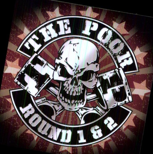 Round 1 & 2|The Poor