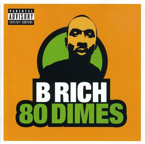 80 Dimes [Explicit Content]