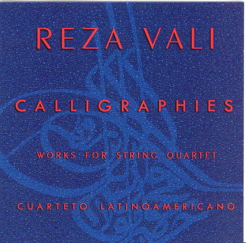Works for String Quartet