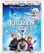 Frozen Frozen
