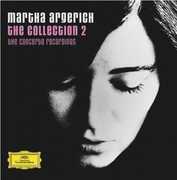 Martha Argerich: The Collection, Vol. 2 - the Concerto Recordings , Martha Argerich Martha Argerich: The Collection, Vol. 2 - the Concerto Recordings , Martha Argerich