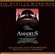 Amadeus (Bicentennial Edition) / O.S.T. , Amadeus (Bicentennial Edition) / O.S.T. Amadeus (Bicentennial Edition) / O.S.T. , Amadeus (Bicentennial Edition) / O.S.T.