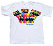 Beatles Color Is Colorblind Beatles Color Is Colorblind