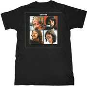 Beatles Let It Be Beatles Let It Be