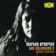 The Martha Argerich Collection, Vol. 3: Chamber Ensembles , Martha Argerich The Martha Argerich Collection, Vol. 3: Chamber Ensembles , Martha Argerich