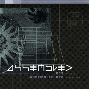 Assembled 019-020