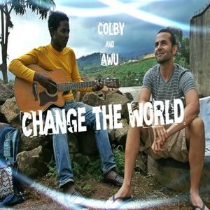 Change the World