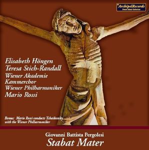 Stabat Mater