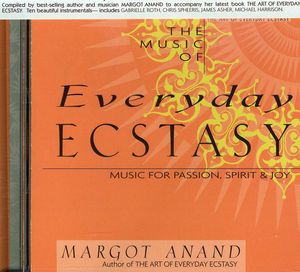 The Music Of Everyday Ecstasy