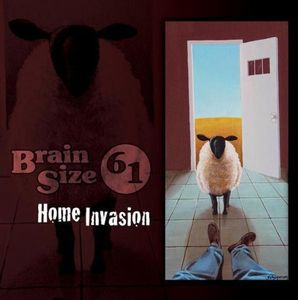 Home Invasion (IMPORT)