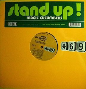 Stand Up