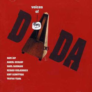 Voices Of Dada