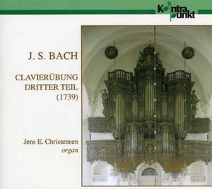 Clavierubung Dritter Teil