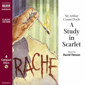 Study in Scarlet