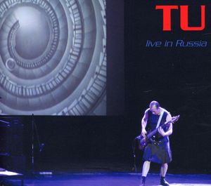 Live in Russia