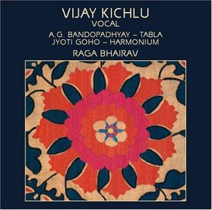 Raga Bhairav
